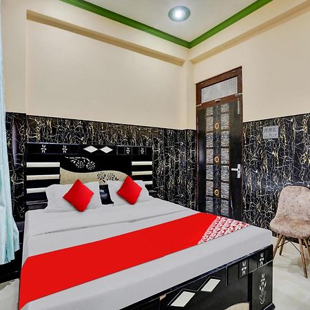 Chaya Hotel And Banquet Hall Kanpur Zewnętrze zdjęcie