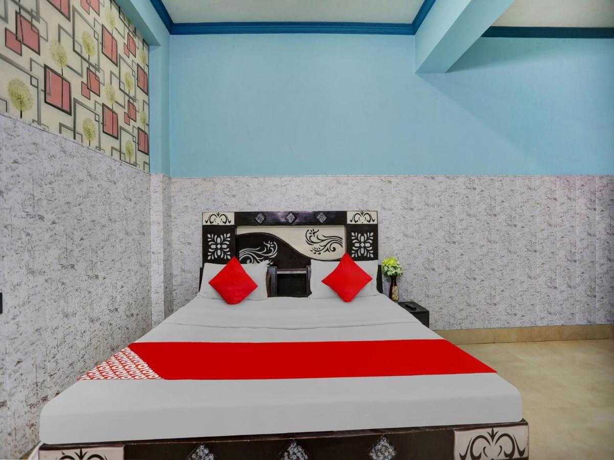 Chaya Hotel And Banquet Hall Kanpur Zewnętrze zdjęcie